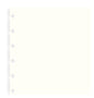 Filofax A5 Notebook Refills