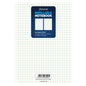 Filofax Notebook A5 Notebook Refill Square