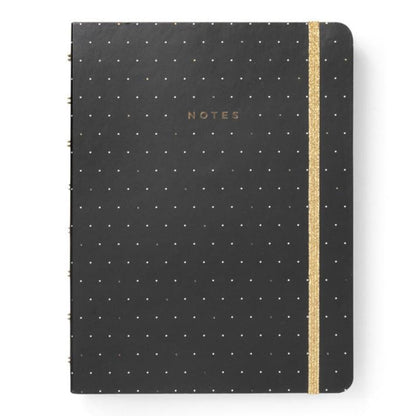 Filofax A5 Refillable Lined Notebooks