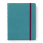 Filofax A5 Refillable Lined Notebooks
