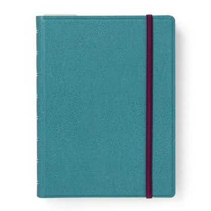 Filofax A5 Refillable Lined Notebooks