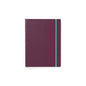Filofax A4 Refillable Lined Notebooks