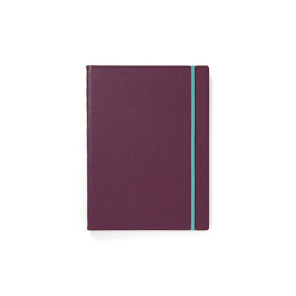 Filofax A4 Refillable Lined Notebooks