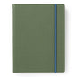 Filofax A5 Refillable Lined Notebooks