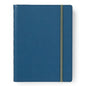 Filofax A5 Refillable Lined Notebooks