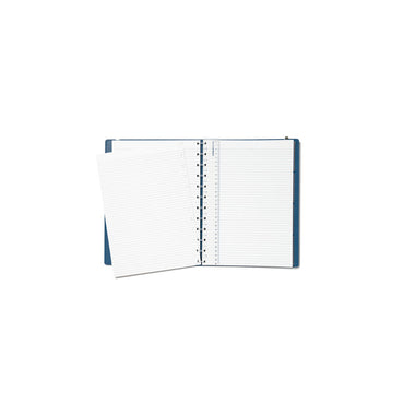 Filofax A4 Refillable Lined Notebooks