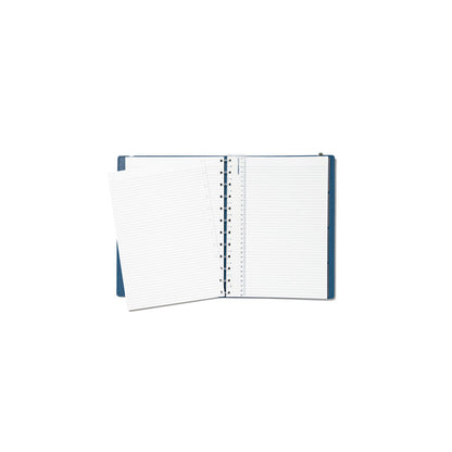 Filofax A4 Refillable Lined Notebooks