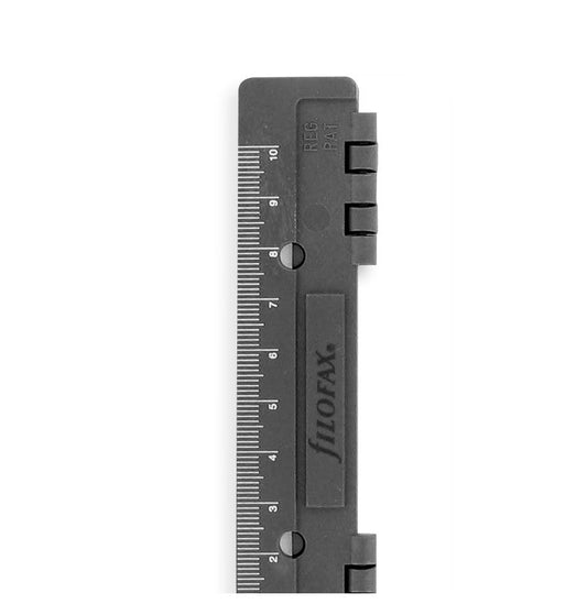 Filofax Portable Hole Punch For Pocket Organiser