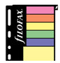 Filofax Assorted Sticky Notes For Pocket Organiser