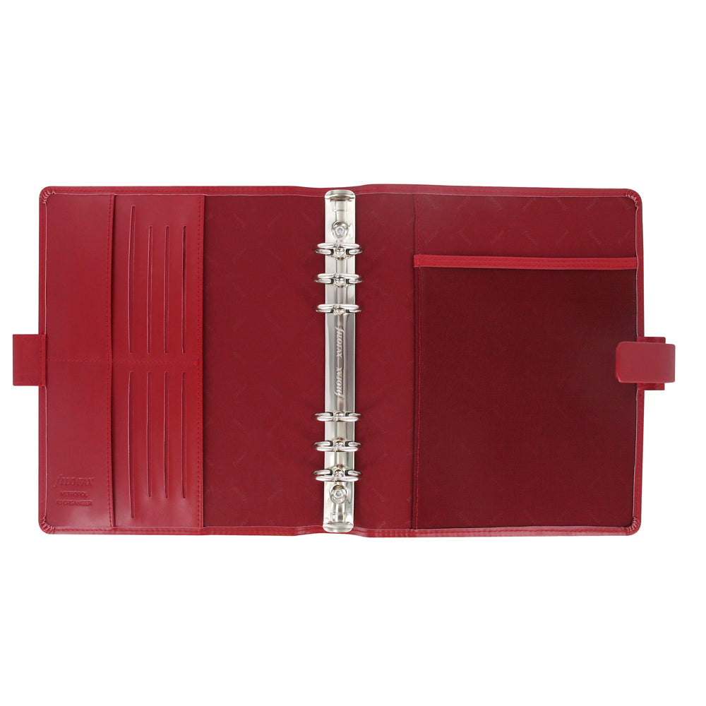 Filofax Metropol A5 Organisers