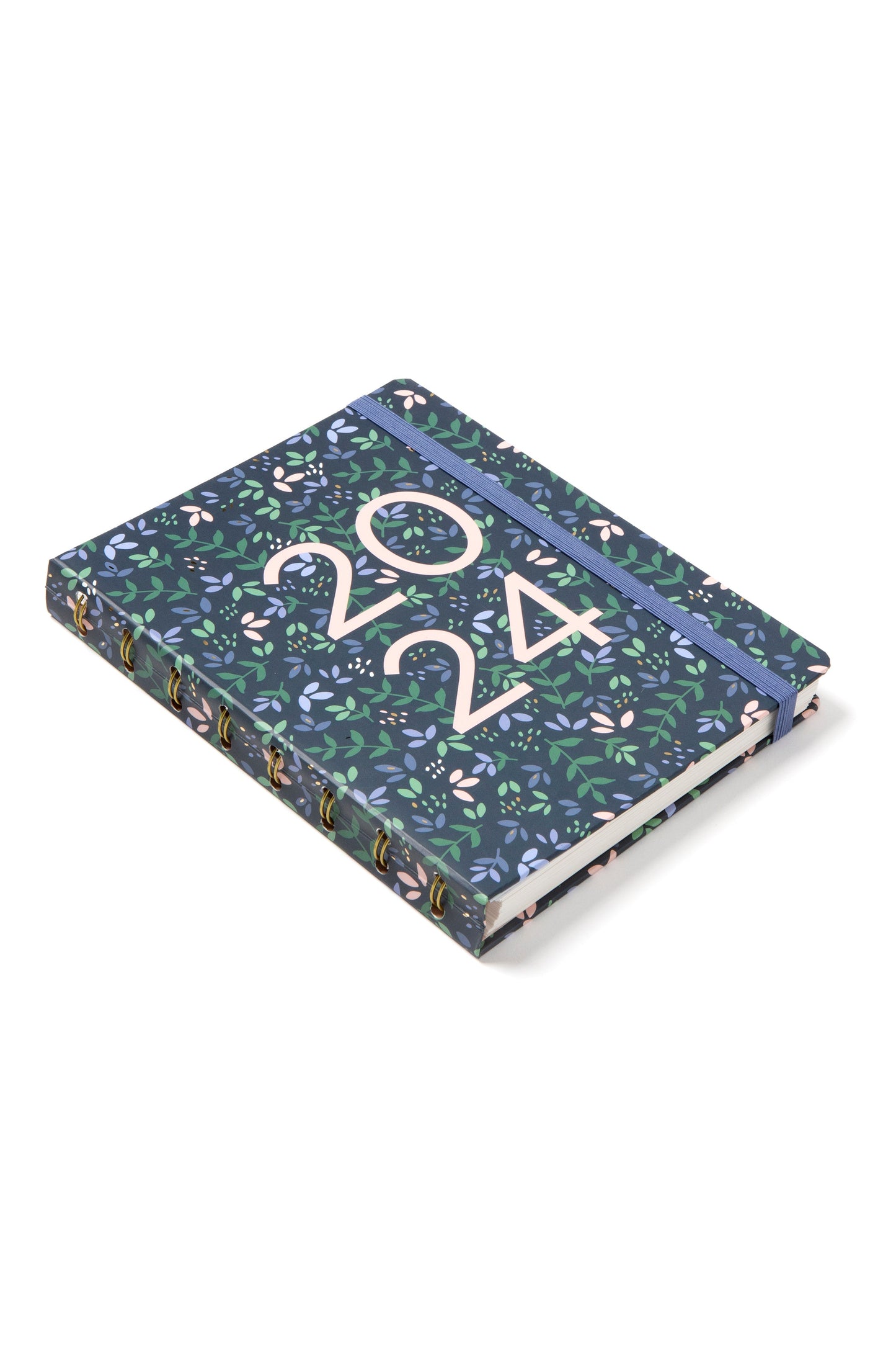 Filofax Planner Garden A5 Week to View Dusk 2024
