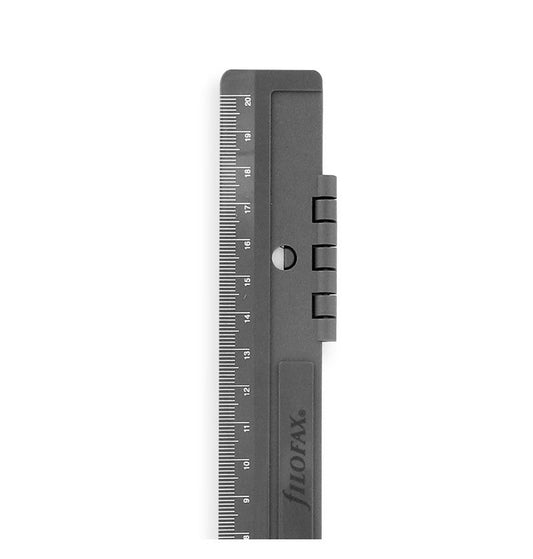 Filofax Portable Hole Punch A5