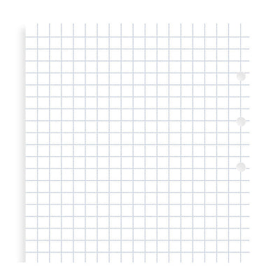 Filofax Personal Clipbook Refills