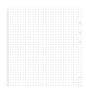Filofax A5 Clipbook Refills