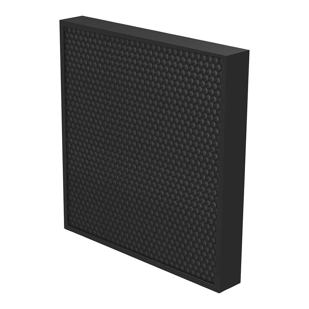 Fellowes AeraMax PRO AM3-4 50mm Carbon Filter with Pre-filter Pack of 2