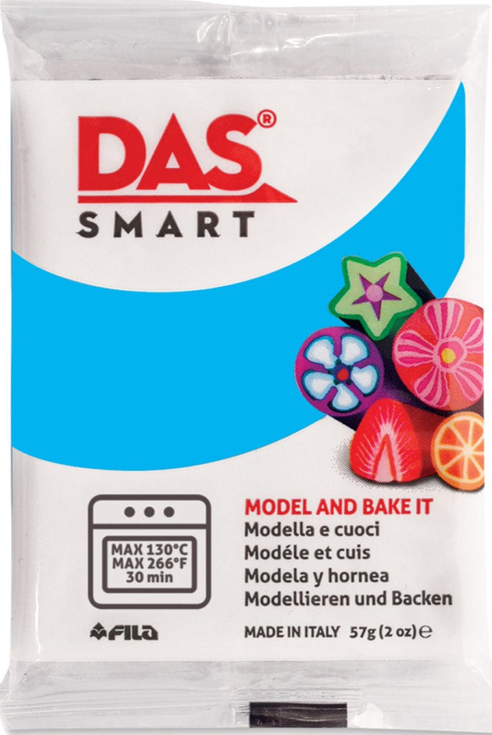 DAS Smart Polymer Clay 57g