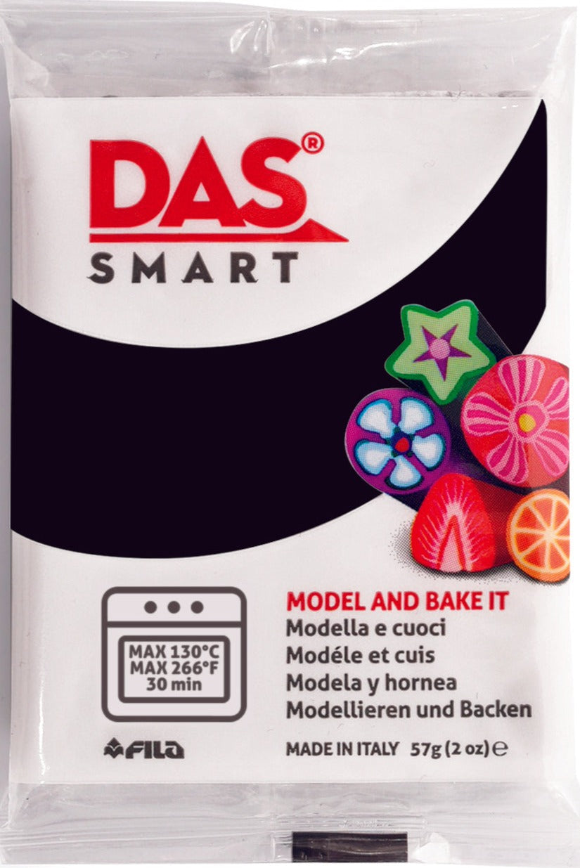 DAS Smart Polymer Clay 57g