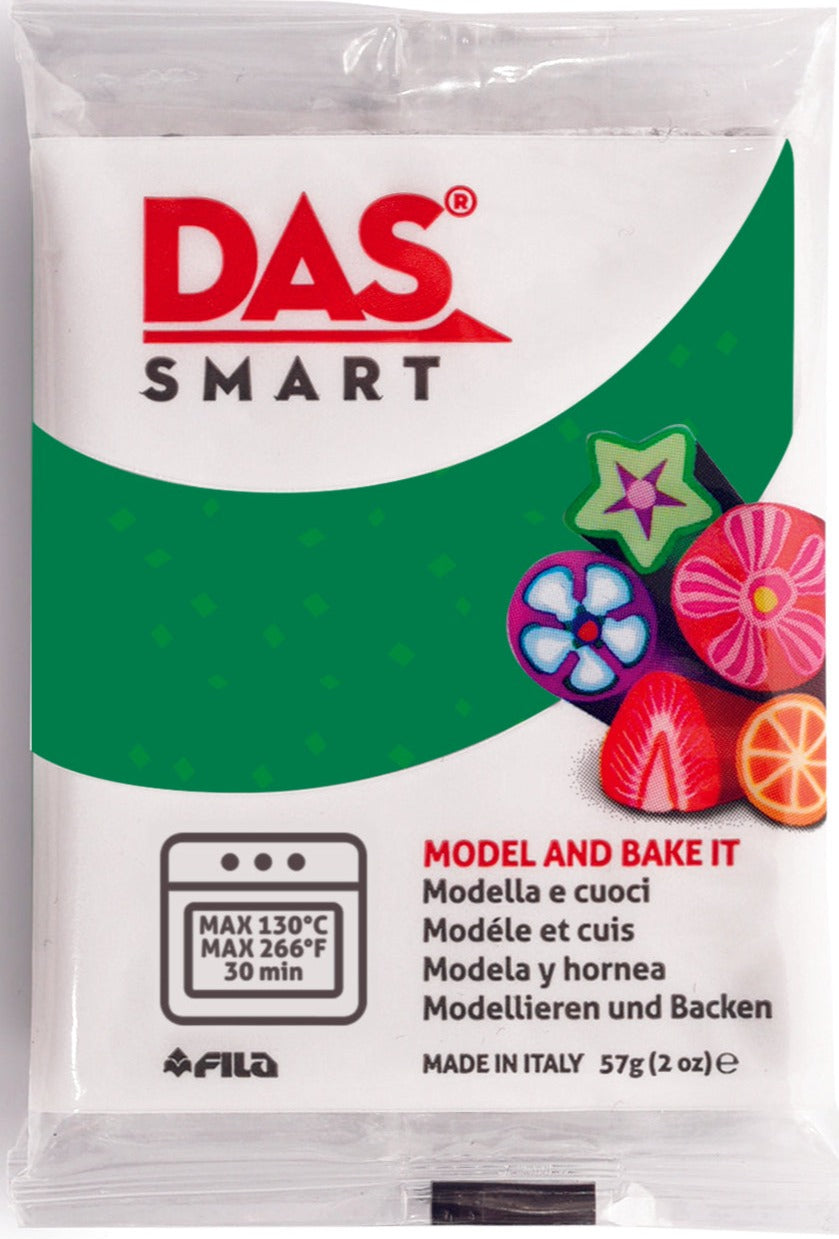 DAS Smart Polymer Clay 57g