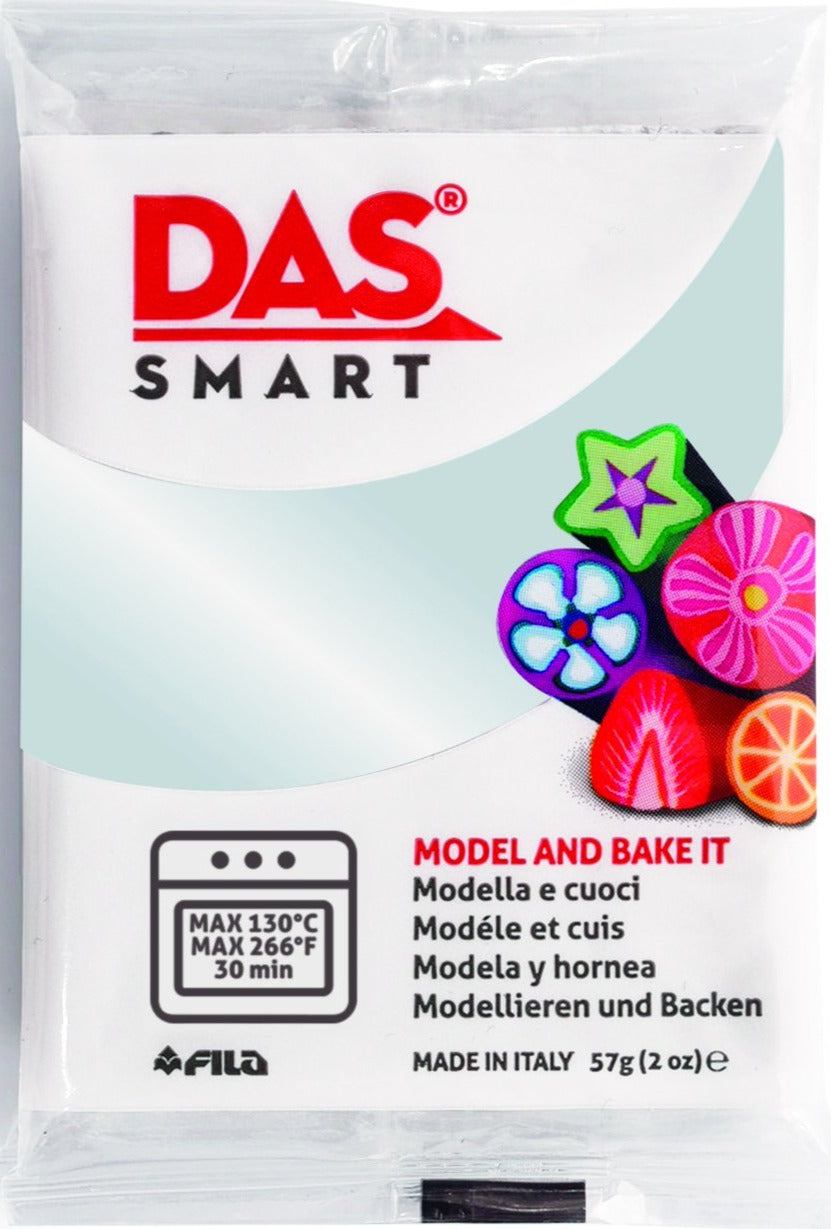 DAS Smart Polymer Clay 57g