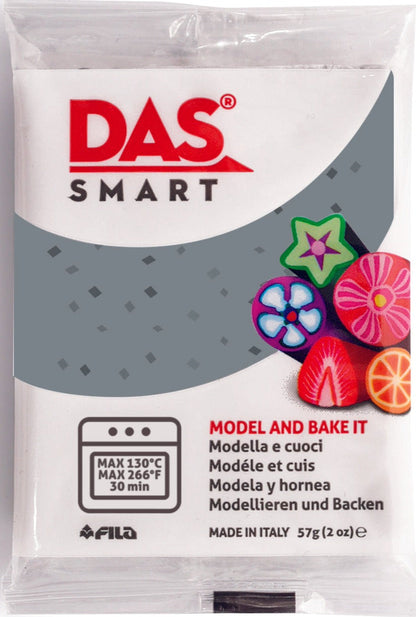 DAS Smart Polymer Clay 57g