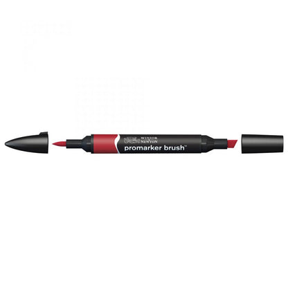 Winsor & Newton Promarker BrushMarkers