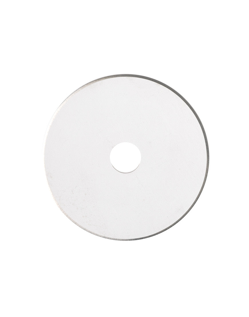 Fiskars Straight 45mm Blade For Euro Rotary Trimmer