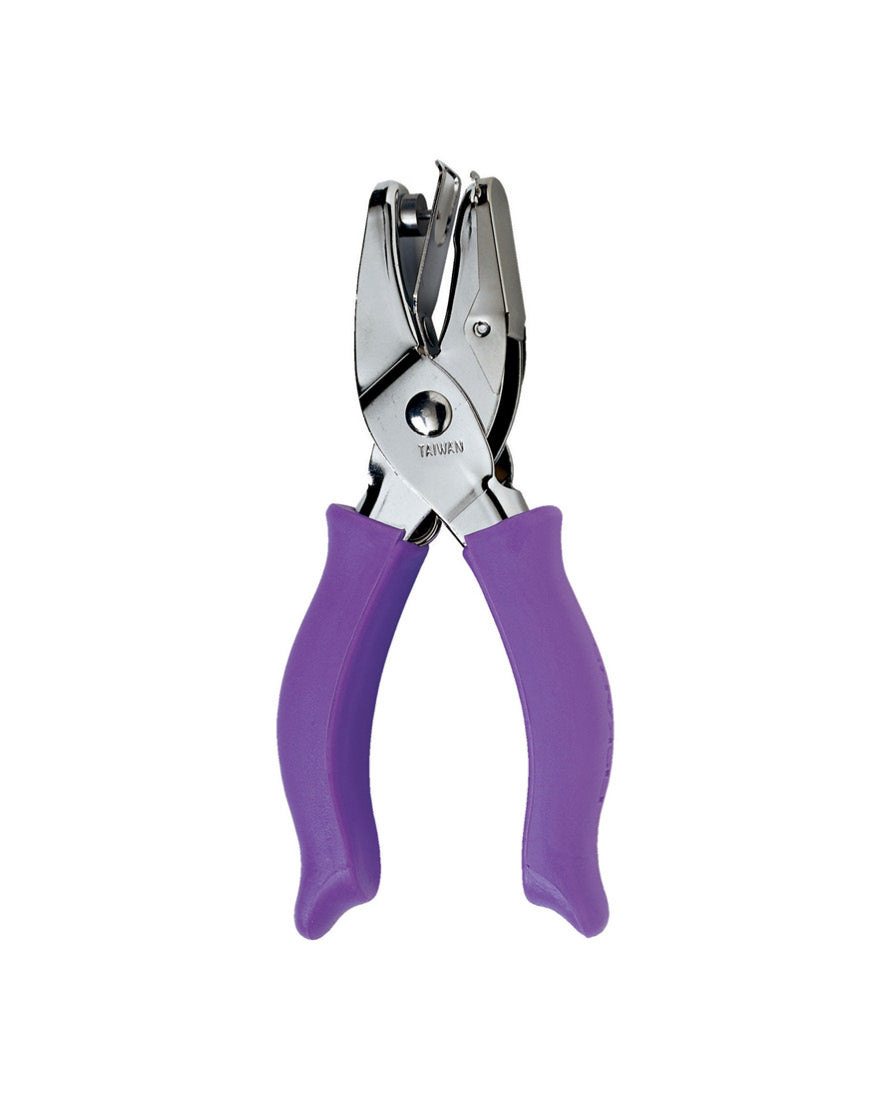 Fiskars Circle Hand Punches