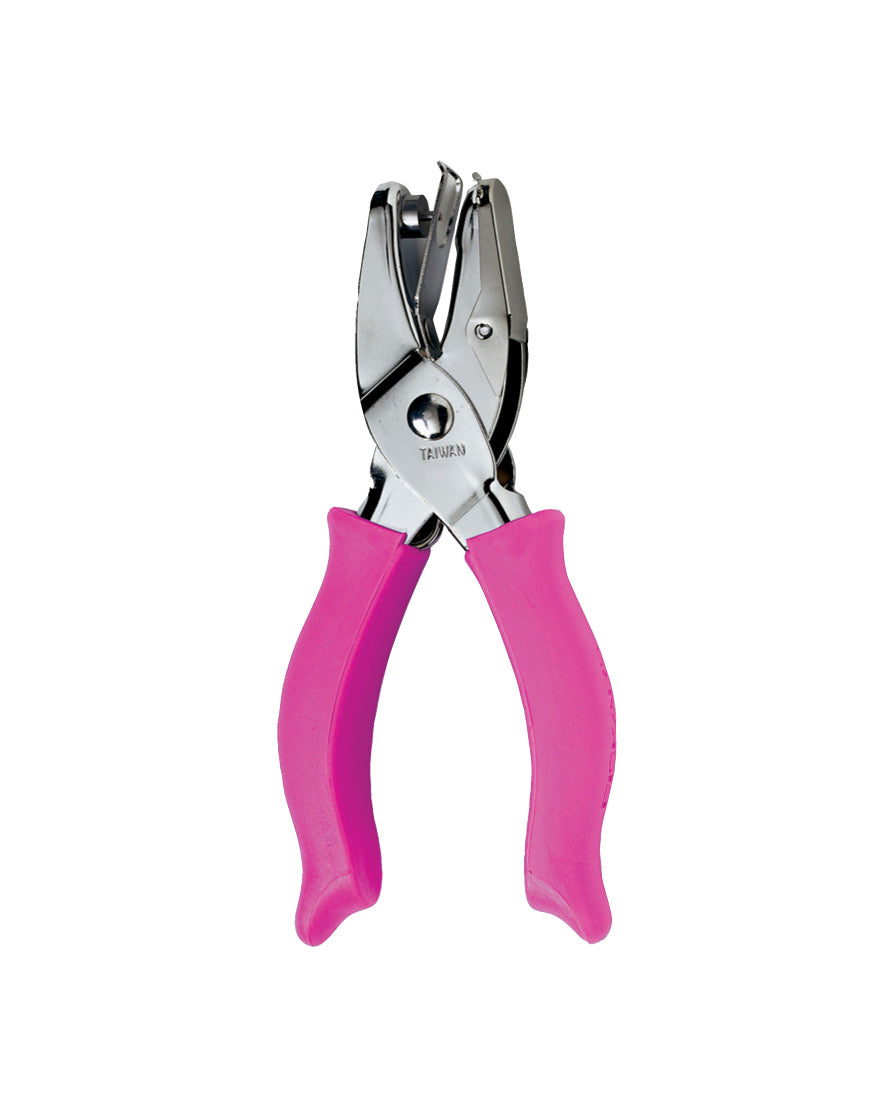 Fiskars 1/4" Heart Hand Punch