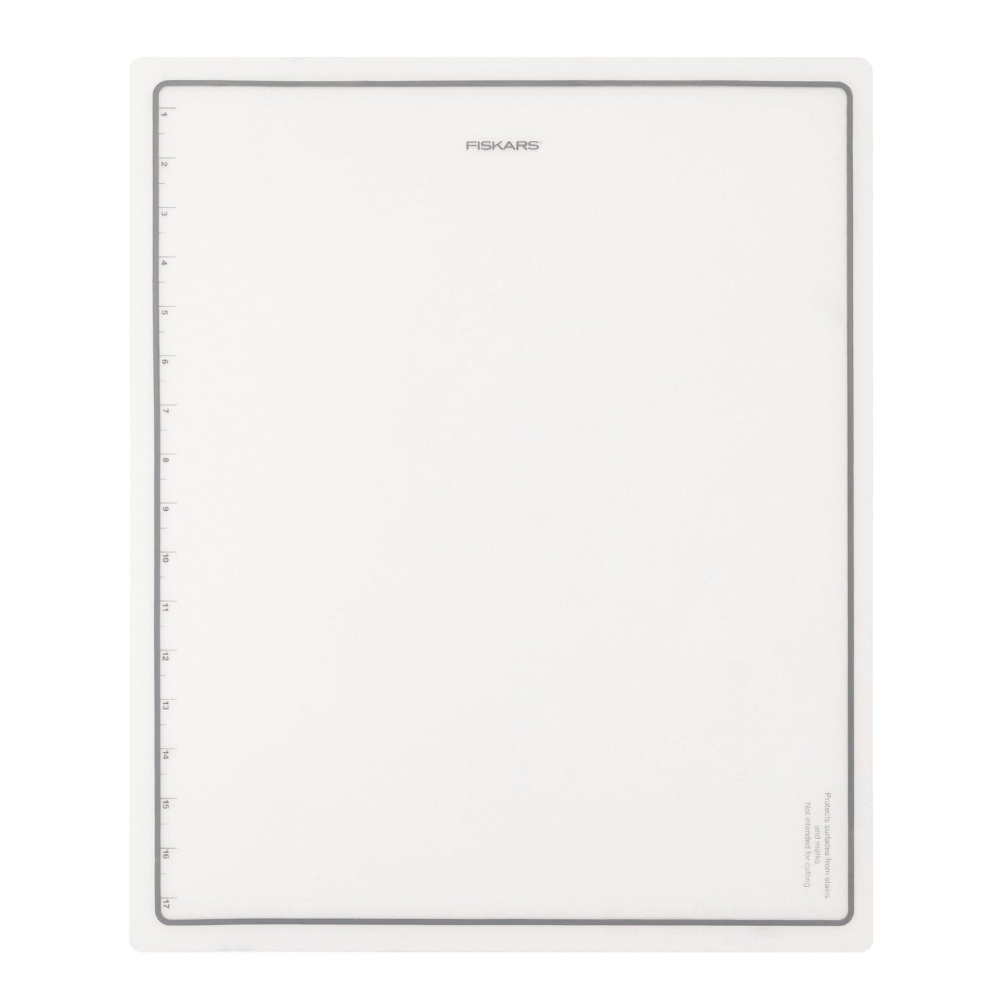 Fiskars 15x18 Inch Silicone Craft Mat