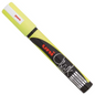 Uni 1.8-2.5mm Bullet Tip Chalk Markers