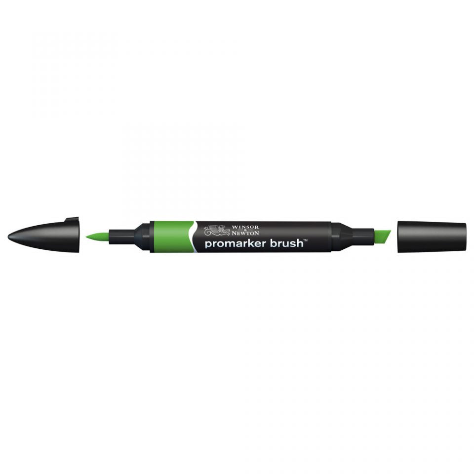 Winsor & Newton Promarker BrushMarkers