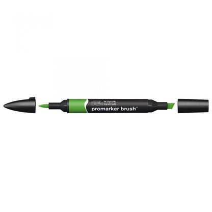 Winsor & Newton Promarker BrushMarkers