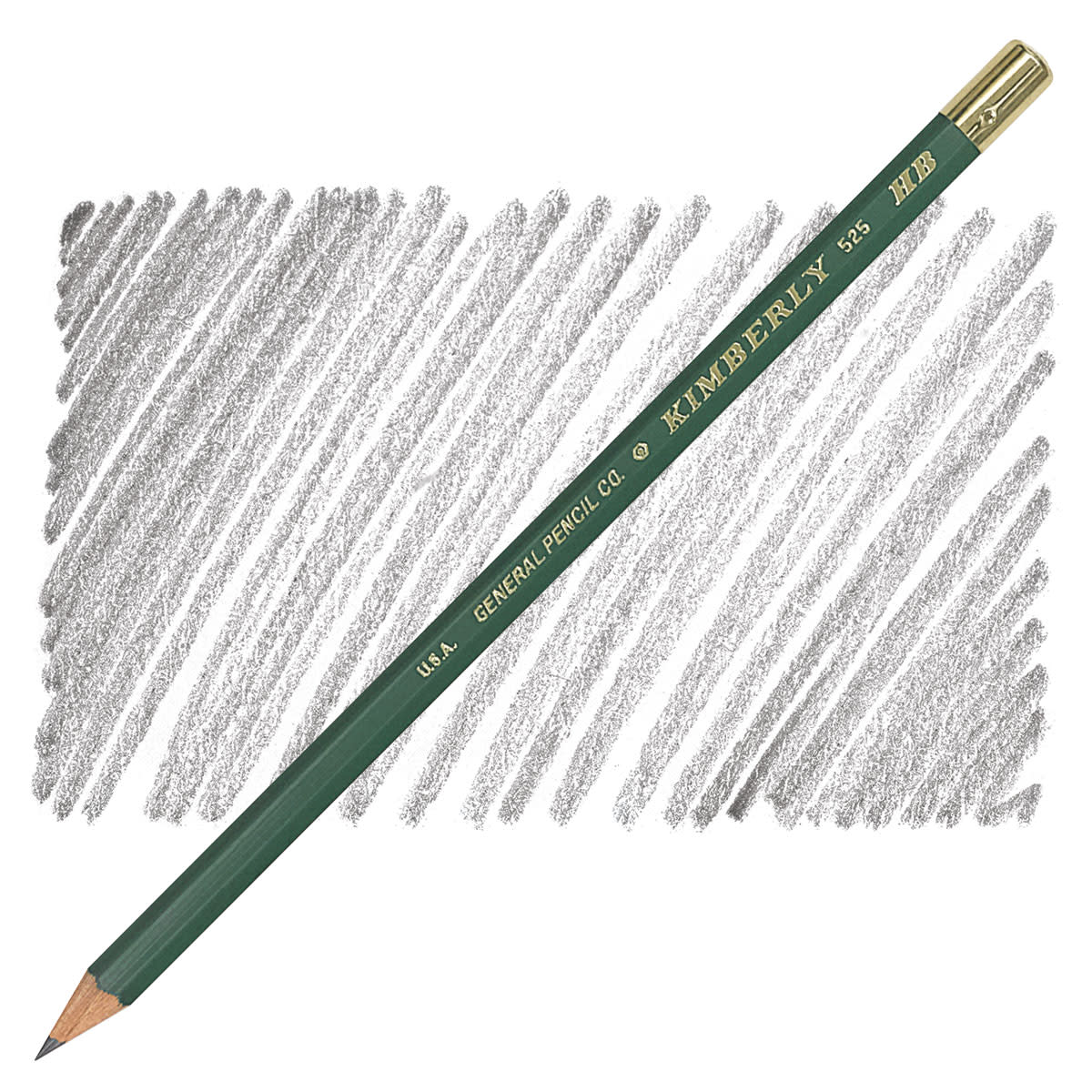 General's Kimberly Graphite Drawing Pencils