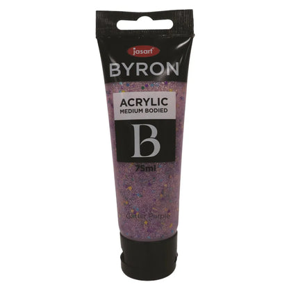 Jasart Byron Acrylic Paints 75ml