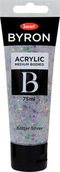 Jasart Byron Acrylic Paints 75ml