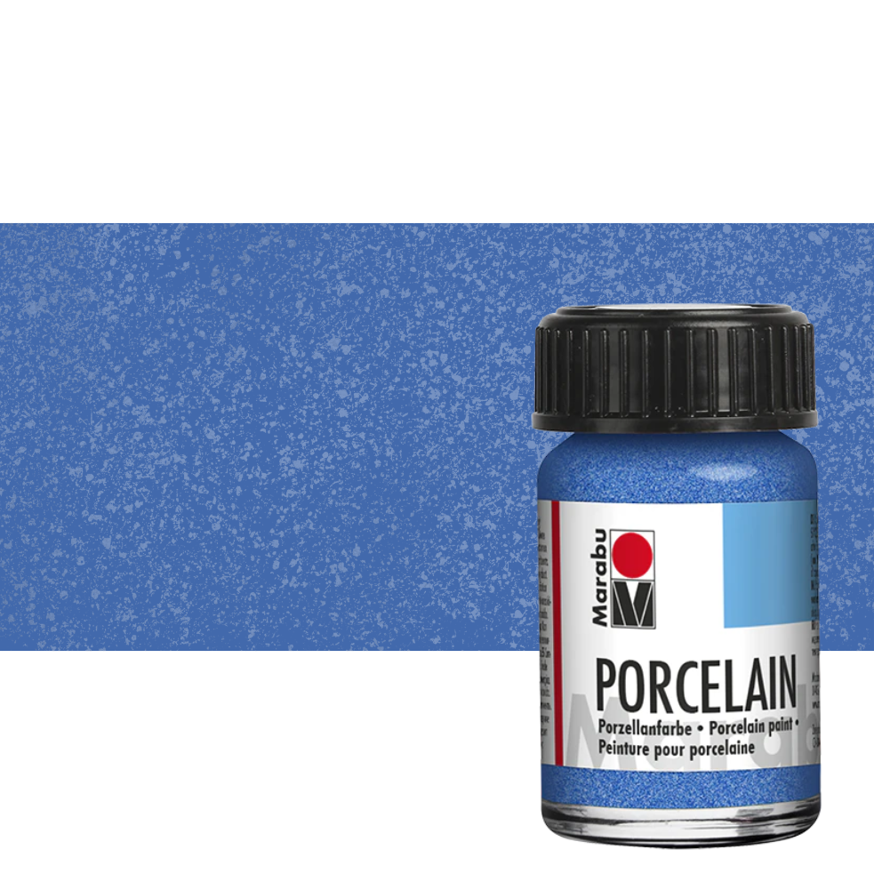 Marabu Porcelain Paint 15ml