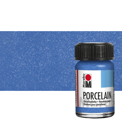 Marabu Porcelain Paint 15ml