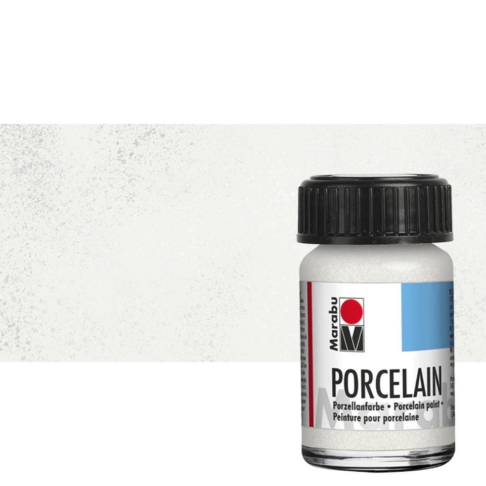 Marabu Porcelain Paint 15ml