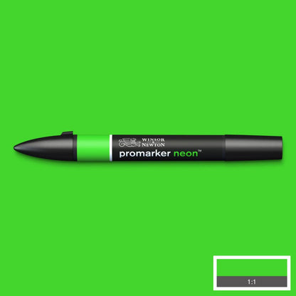 Winsor & Newton Promarkers Colours E-O