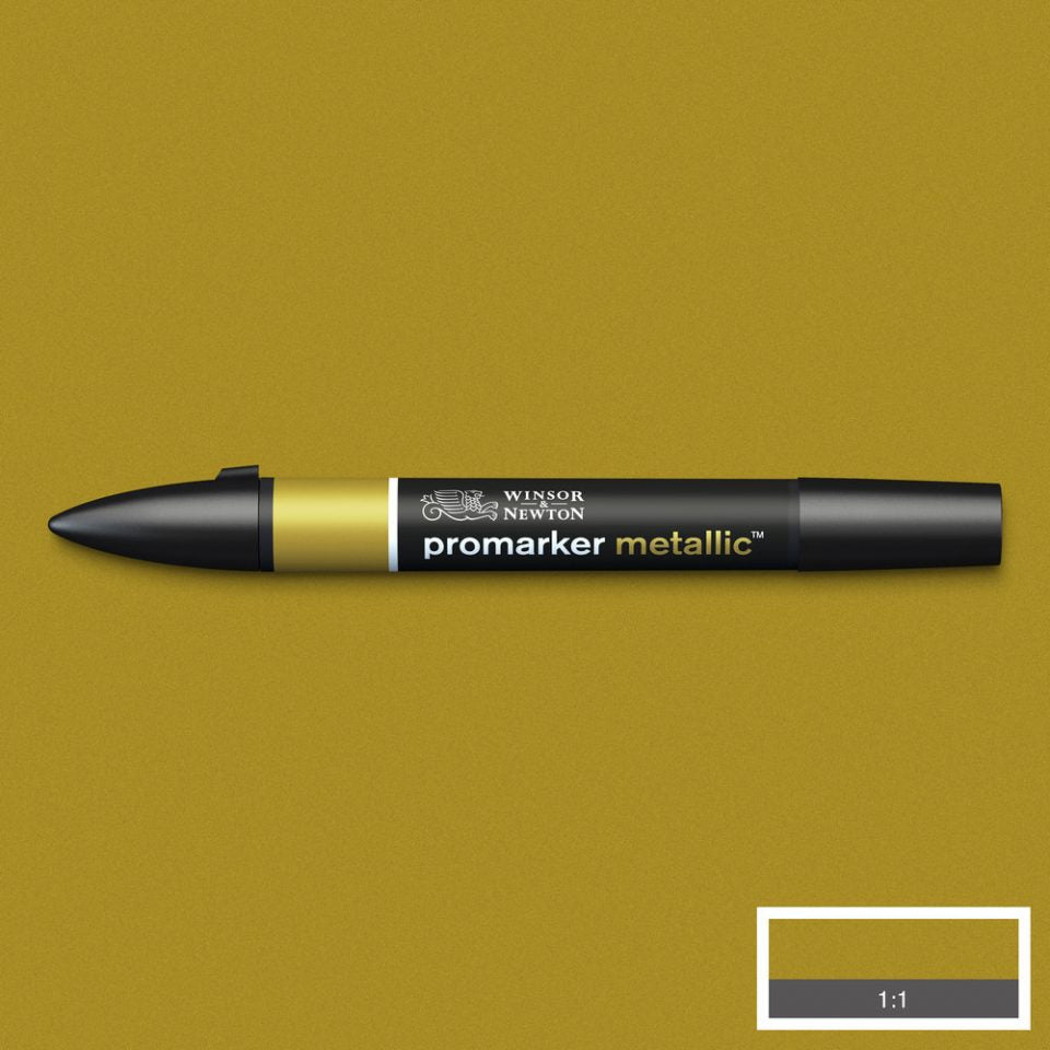 Winsor & Newton Promarkers Colours E-O