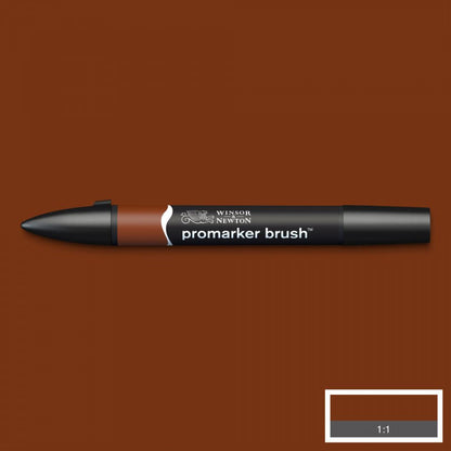 Winsor & Newton Promarker BrushMarkers