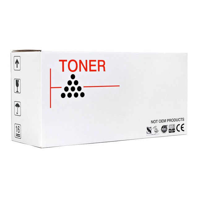 Icon Compatible Brother Tn3415 Black Toner Cartridge