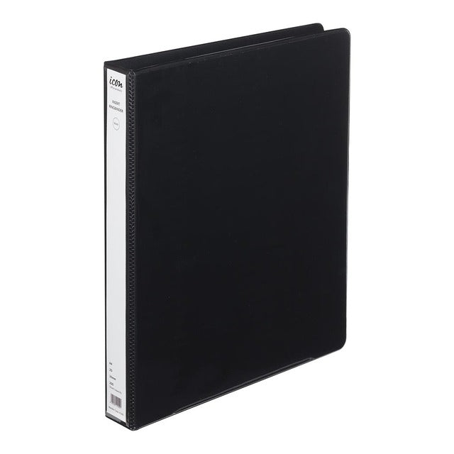Icon Insert Binder A4 2d 26mm