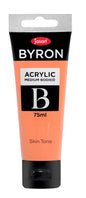 Jasart Byron Acrylic Paints 75ml
