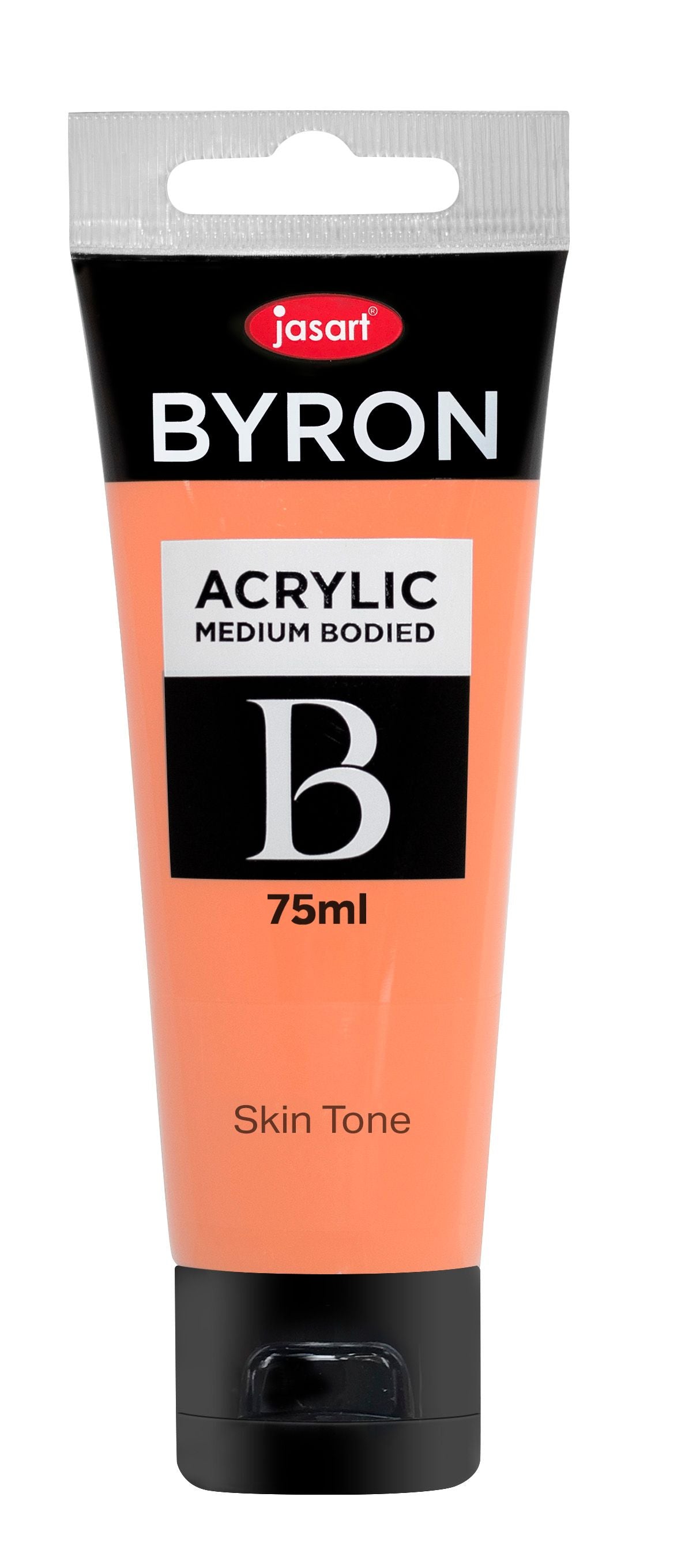 Jasart Byron Acrylic Paints 75ml