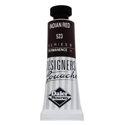 Daler Rowney Artists' Gouache Paints 15ml