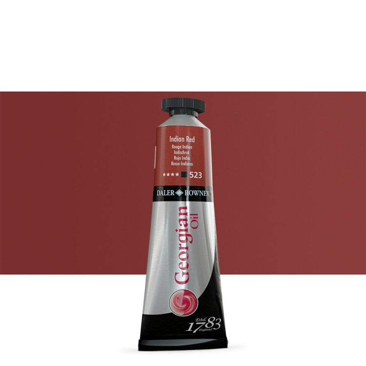 Daler Rowney Georgian Oil Paints 38ml