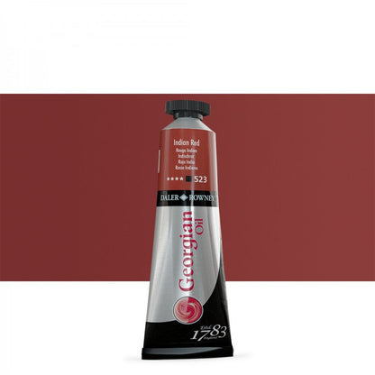 Daler Rowney Georgian Oil Paints 38ml