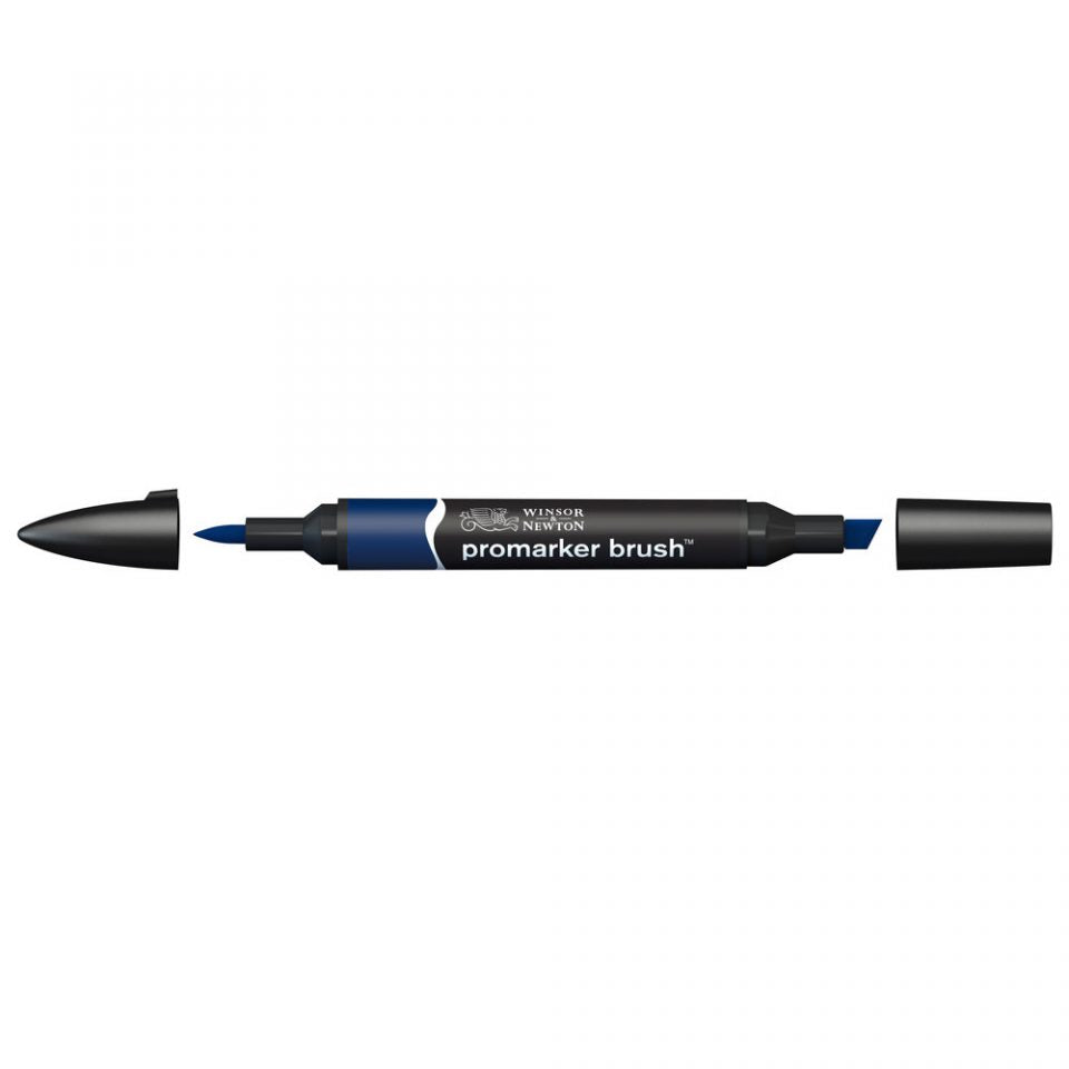 Winsor & Newton Promarker BrushMarkers