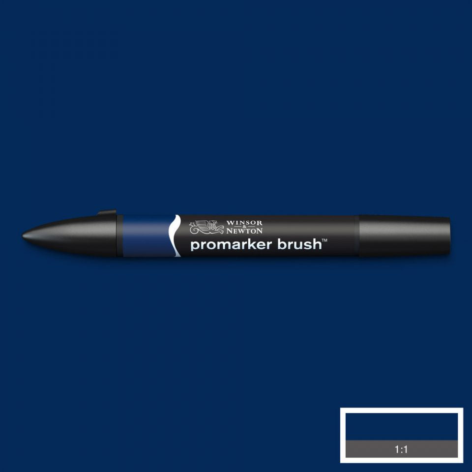 Winsor & Newton Promarker BrushMarkers